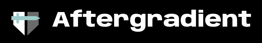 Aftergradient